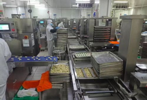 復(fù)工門店多起來,保供人員補(bǔ)起來,讓市民放開吃放手買的 增援隊(duì)伍 來了