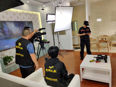 精準(zhǔn)定位，匠心呈現(xiàn) 上海專題片拍攝制作公司的主題定位與企業(yè)策劃之道